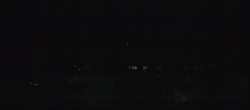 Archived image Webcam Täsch - Panorama 23:00