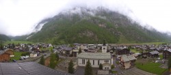 Archived image Webcam Täsch - Panorama 05:00