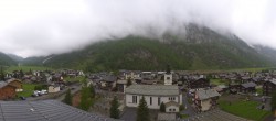 Archived image Webcam Täsch - Panorama 06:00