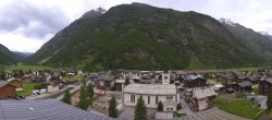 Archiv Foto Webcam Täsch im Mattertal 05:00