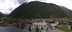 Archiv Foto Webcam Täsch im Mattertal 13:00