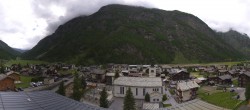 Archiv Foto Webcam Täsch im Mattertal 15:00