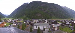 Archiv Foto Webcam Täsch im Mattertal 05:00