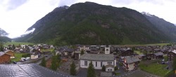 Archiv Foto Webcam Täsch im Mattertal 06:00