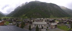Archiv Foto Webcam Täsch im Mattertal 11:00