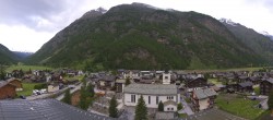 Archiv Foto Webcam Täsch im Mattertal 06:00