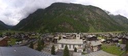 Archiv Foto Webcam Täsch im Mattertal 11:00