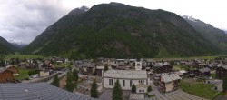 Archiv Foto Webcam Täsch im Mattertal 05:00