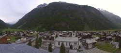 Archiv Foto Webcam Täsch im Mattertal 06:00