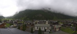 Archived image Webcam Täsch - Panorama 07:00