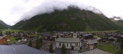 Archived image Webcam Täsch - Panorama 09:00
