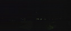 Archiv Foto Webcam Täsch im Mattertal 23:00