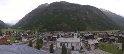 Archiv Foto Webcam Täsch im Mattertal 05:00