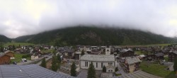 Archiv Foto Webcam Täsch im Mattertal 05:00
