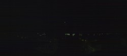 Archived image Webcam Täsch - Panorama 23:00