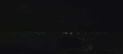 Archiv Foto Webcam Täsch im Mattertal 23:00