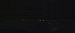 Archiv Foto Webcam Täsch im Mattertal 23:00
