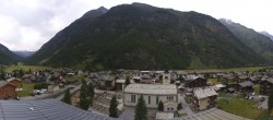 Archiv Foto Webcam Täsch im Mattertal 13:00
