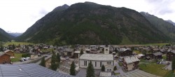 Archiv Foto Webcam Täsch im Mattertal 17:00