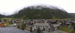 Archiv Foto Webcam Täsch im Mattertal 06:00
