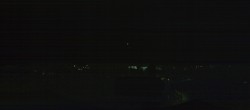 Archiv Foto Webcam Täsch im Mattertal 23:00