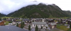 Archiv Foto Webcam Täsch im Mattertal 05:00