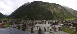 Archiv Foto Webcam Täsch im Mattertal 11:00