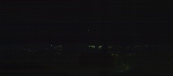 Archiv Foto Webcam Täsch im Mattertal 23:00