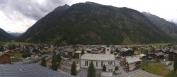 Archiv Foto Webcam Täsch im Mattertal 13:00