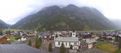 Archiv Foto Webcam Täsch im Mattertal 05:00
