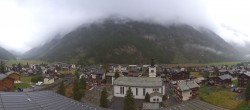 Archiv Foto Webcam Täsch im Mattertal 06:00