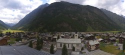 Archiv Foto Webcam Täsch im Mattertal 15:00