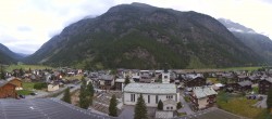Archiv Foto Webcam Täsch im Mattertal 05:00