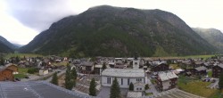 Archiv Foto Webcam Täsch im Mattertal 06:00