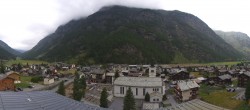 Archiv Foto Webcam Täsch im Mattertal 07:00