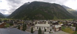 Archiv Foto Webcam Täsch im Mattertal 11:00