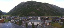 Archiv Foto Webcam Täsch im Mattertal 05:00