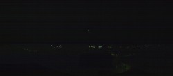 Archived image Webcam Täsch - Panorama 23:00
