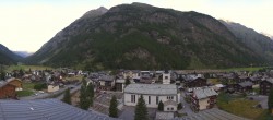 Archiv Foto Webcam Täsch im Mattertal 05:00