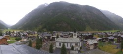 Archiv Foto Webcam Täsch im Mattertal 11:00