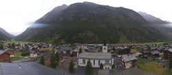 Archiv Foto Webcam Täsch im Mattertal 13:00