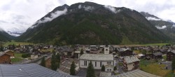 Archiv Foto Webcam Täsch im Mattertal 15:00