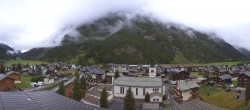 Archived image Webcam Täsch - Panorama 05:00