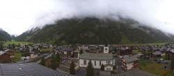 Archived image Webcam Täsch - Panorama 06:00