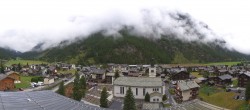 Archived image Webcam Täsch - Panorama 07:00
