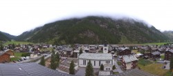 Archiv Foto Webcam Täsch im Mattertal 05:00