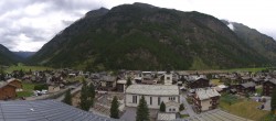 Archiv Foto Webcam Täsch im Mattertal 15:00