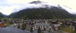 Archiv Foto Webcam Täsch im Mattertal 06:00