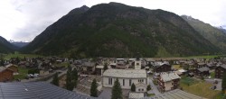 Archiv Foto Webcam Täsch im Mattertal 11:00
