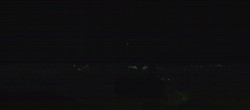 Archiv Foto Webcam Täsch im Mattertal 23:00